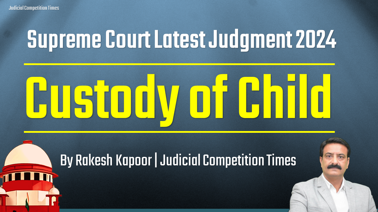 Judgment Image - Shazia Aman Khan v. State of Orissa SC 2024